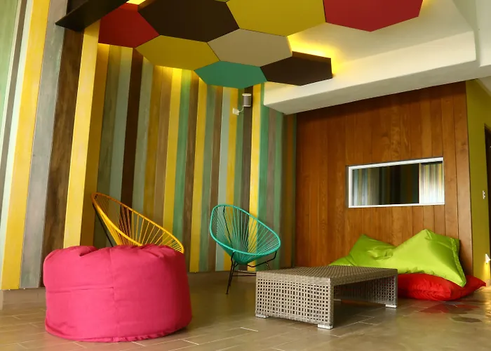 Hostal Tropico 20º *