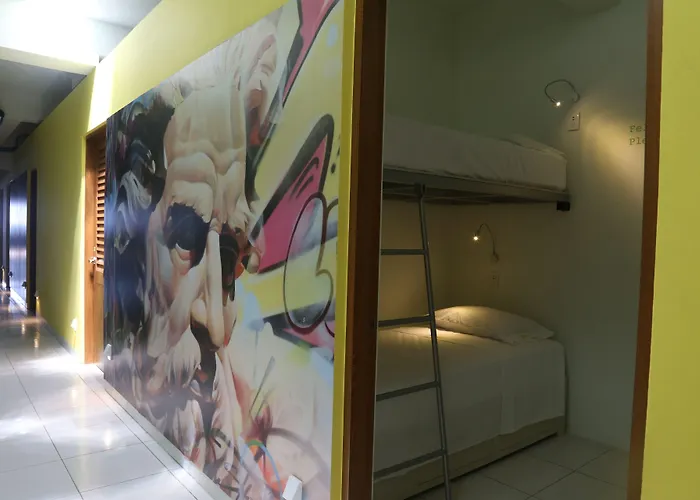 Hostal Tropico 20º Cozumel