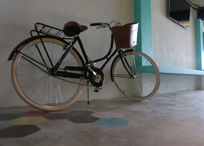 Hostal Tropico 20º *