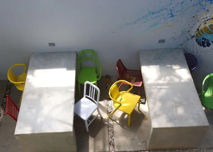 Hostal Tropico 20º