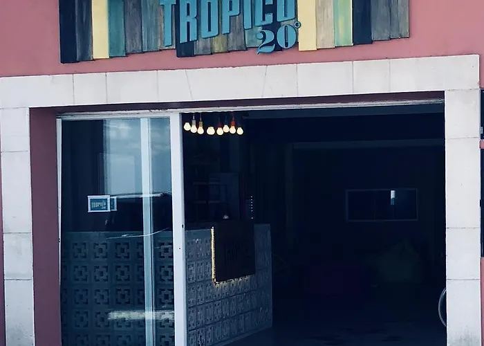 Tropico 20º *