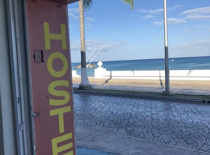 Hostal Tropico 20º *
