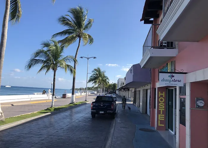 Hostal Tropico 20º *