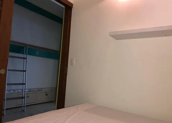 Hostal Tropico 20º
