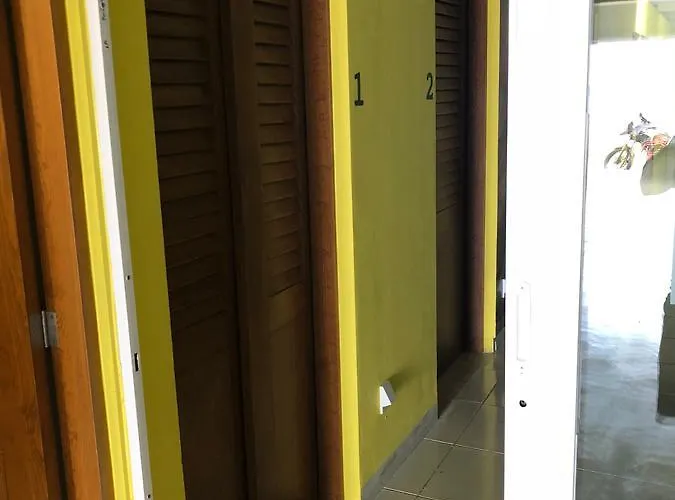 Hostal Tropico 20º *