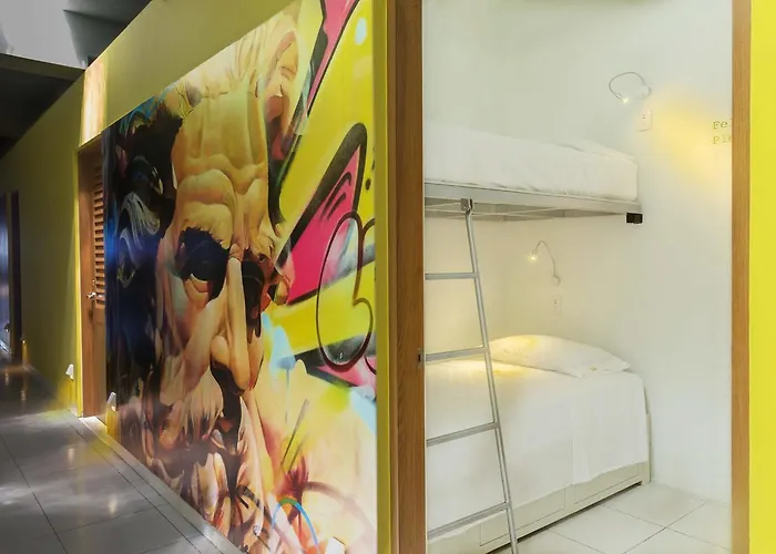 Hostal Tropico 20º *